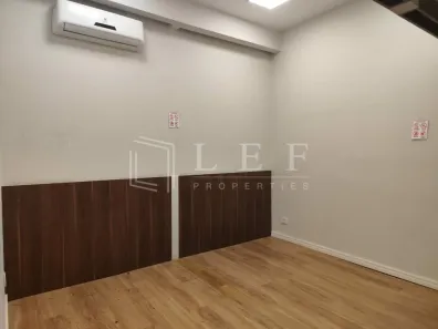Ponto Comercial para alugar, 125m² no Itaim Bibi, São Paulo