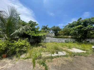 Lote/Terreno à venda, 402m² no Balneário Praia do Pernambuco, Guarujá