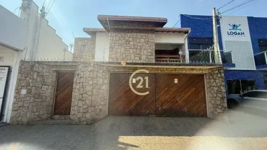 Casa com 3 Quartos à venda, 354m² no Cidade Nova, Indaiatuba