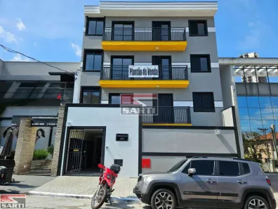 Apartamento com 2 Quartos à venda, 52m² no Água Fria, São Paulo