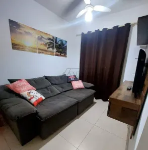 Apartamento com 2 Quartos à venda, 57m² no Nova América, Piracicaba