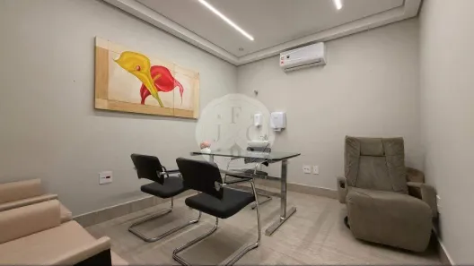 Sala Comercial para alugar, 30m² no Jardim América, Ribeirão Preto
