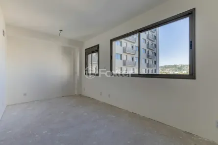 Kitnet com 1 Quarto à venda, 30m² no Jardim do Salso, Porto Alegre