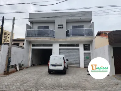 Ponto Comercial para alugar, 180m² no Jardim Residencial Firenze, Hortolândia