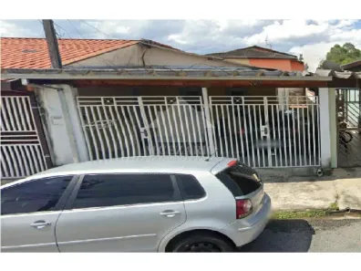 Casa com 2 Quartos à venda, 67m² no Parque Senhor do Bonfim, Taubaté