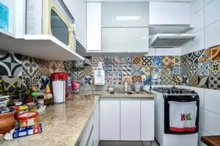 Apartamento com 3 Quartos à venda, 108m² no Botafogo, Rio de Janeiro