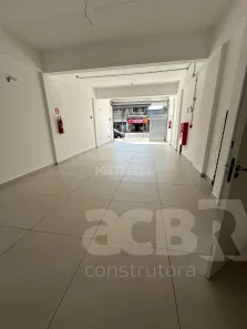 Ponto Comercial para alugar, 98m² no Rio Branco, Belo Horizonte
