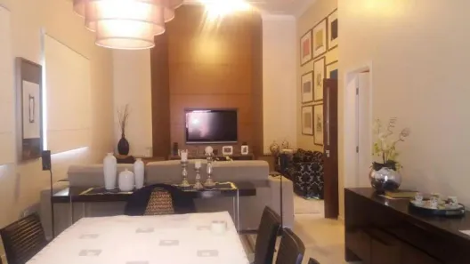 Casa de Condomínio com 3 Quartos à venda, 220m² no Parque Residencial Damha II, Presidente Prudente