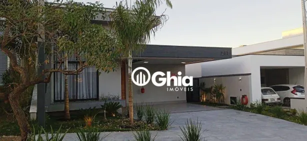 Casa de Condomínio com 3 Quartos à venda, 198m² no Swiss Park, Campinas