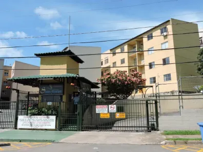 Apartamento com 3 Quartos à venda, 70m² no Vila Viana, Goiânia