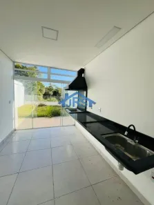 Casa de Condomínio com 3 Quartos à venda, 130m² no Villas do Jaguari, Santana de Parnaíba