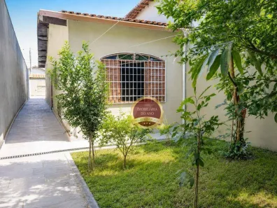 Casa com 2 Quartos à venda, 71m² no Vila Atlântica, Mongaguá