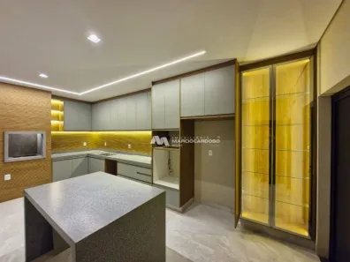 Casa de Condomínio com 3 Quartos à venda, 173m² no Jardim Santa Maria, São José do Rio Preto