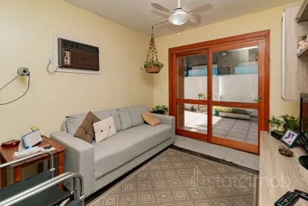 Apartamento com 3 Quartos à venda, 94m² no Mont Serrat, Porto Alegre