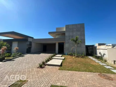 Casa de Condomínio com 3 Quartos à venda, 207m² no Samambaia Parque Residencial, Bauru