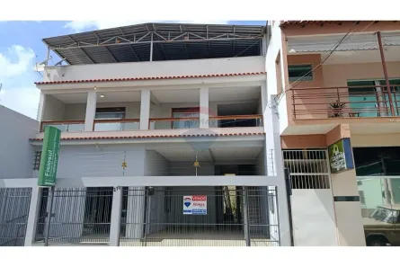 Apartamento com 4 Quartos à venda, 187m² no Centro, Guaçuí