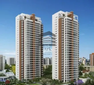Cobertura com 4 Quartos à venda, 391m² no Vila Mariana, São Paulo