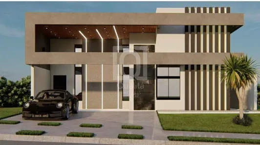 Casa de Condomínio com 3 Quartos à venda, 195m² no Jardim Villa Verona, Sorocaba