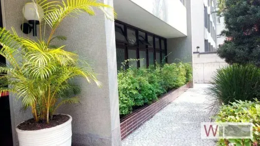 Apartamento com 2 Quartos à venda, 87m² no Jardim Paulista, São Paulo