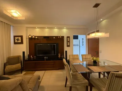 Apartamento com 2 Quartos à venda, 62m² no Valparaíso, Serra