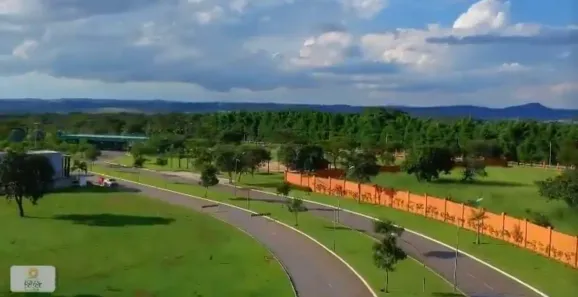 Lote/Terreno à venda, 1392m² no Fazenda Vau das Pombas, Goiânia