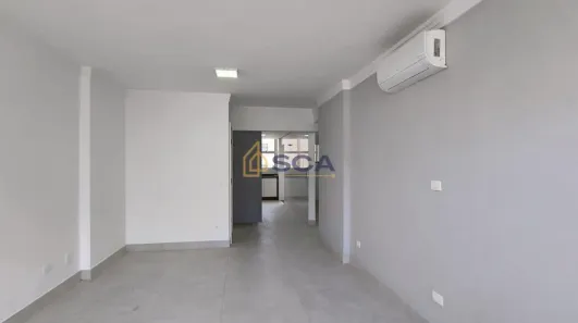 Apartamento com 2 Quartos para alugar, 95m² no Jardim Europa, São Paulo