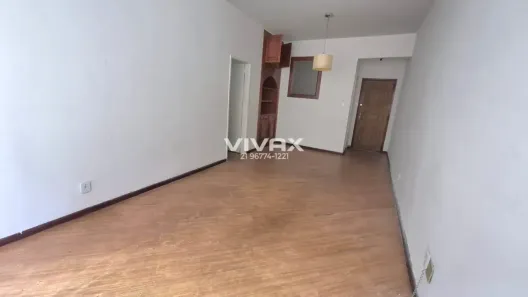 Apartamento com 2 Quartos à venda, 70m² no Vila Isabel, Rio de Janeiro