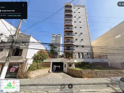 Apartamento com 3 Quartos para alugar, 141m² no Santana, São Paulo