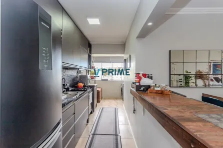 Apartamento com 2 Quartos à venda, 73m² no Farroupilha, Porto Alegre