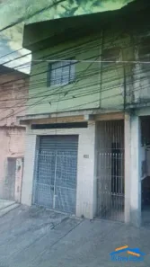 Casa com 2 Quartos à venda, 145m² no Conceição, Osasco