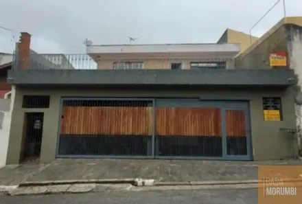 Casa com 2 Quartos à venda, 180m² no Vila Império, São Paulo