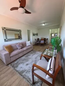 Apartamento com 3 Quartos à venda, 109m² no Chácara da Barra, Campinas