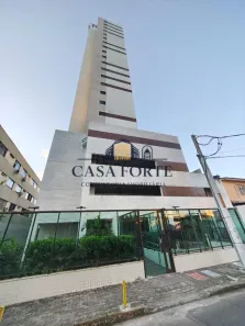Apartamento com 2 Quartos à venda, 47m² no Torre, Recife