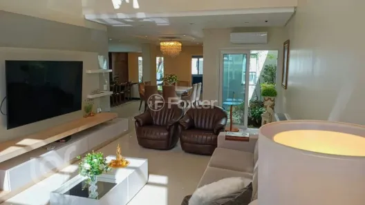 Casa com 3 Quartos à venda, 343m² no Cinqüentenário, Caxias do Sul