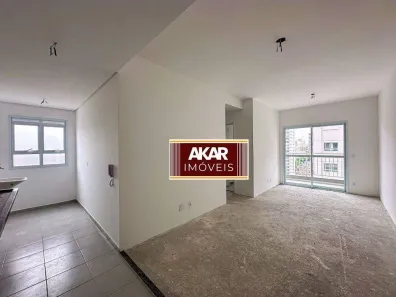 Apartamento com 2 Quartos à venda, 56m² no Baeta Neves, São Bernardo do Campo