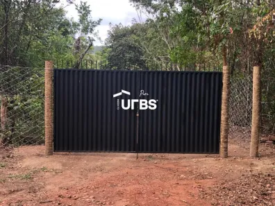 Lote/Terreno à venda, 20000m² no , Pirenópolis