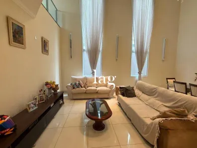 Casa de Condomínio com 4 Quartos à venda, 328m² no Jardim Residencial Giverny, Sorocaba