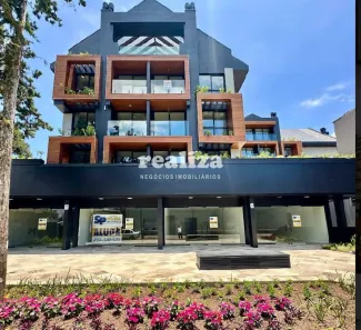 Ponto Comercial à venda, 100m² no Vila Luiza, Canela