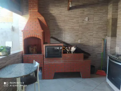 Fazenda/Sítio com 3 Quartos à venda, 110m² no Ipiranga, Pouso Alegre