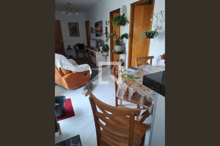 Apartamento com 2 Quartos à venda, 59m² no Vila Nova Mazzei, São Paulo