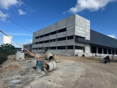 Galpão/Depósito/Armazém para alugar, 6030m² no Ipê, São José dos Pinhais