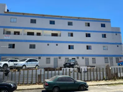 Apartamento com 2 Quartos à venda, 50m² no Boca do Rio, Salvador