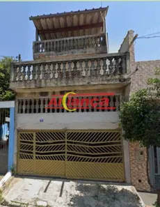 Sobrado com 4 Quartos à venda, 370m² no Jardim Ottawa, Guarulhos