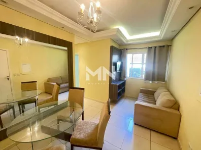 Apartamento com 3 Quartos à venda, 75m² no Jardim das Rosas, Itu