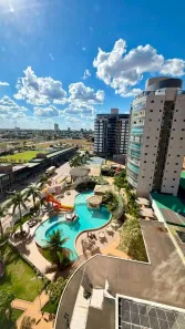 Apartamento com 3 Quartos para alugar, 168m² no Jardim Paraíso, Luís Eduardo Magalhães