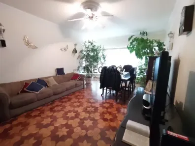 Casa com 4 Quartos à venda, 273m² no Vila Moinho Velho, São Paulo