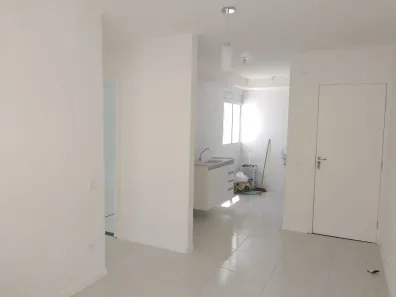 Apartamento com 2 Quartos à venda, 43m² no Alphaville (Abrantes), Camaçari