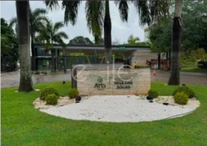 Lote/Terreno à venda, 640m² no Bairro Itapema, Itatiba