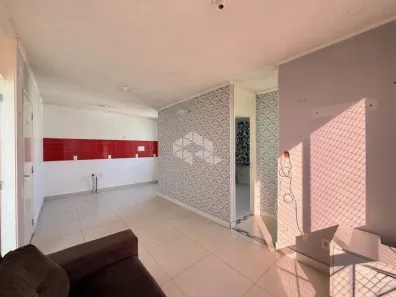 Apartamento com 3 Quartos à venda, 51m² no Rio Branco, Canoas