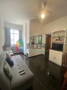 Apartamento com 1 Quarto à venda, 32m² no Copacabana, Rio de Janeiro